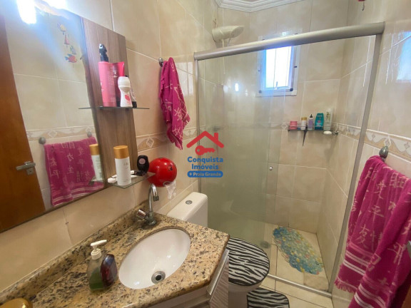 Imagem Apartamento com 1 Quarto à Venda, 54 m² em Aviação - Praia Grande Imagem Apartamento com 1 Quarto à Venda, 54 m² em Aviação - Praia Grande