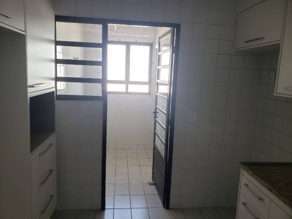 Imagem Apartamento com 3 Quartos à Venda, 80 m² em Jardim Infante Dom Henrique - Bauru
