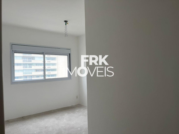 Foto do imóvel Apartamento com 3 Quartos à Venda, 88 m² em Santo Amaro - São Paulo