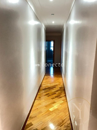 Imagem Apartamento com 4 Quartos à Venda, 335 m² em Jardim Analia Franco - São Paulo Imagem Apartamento com 4 Quartos à Venda, 335 m² em Jardim Analia Franco - São Paulo