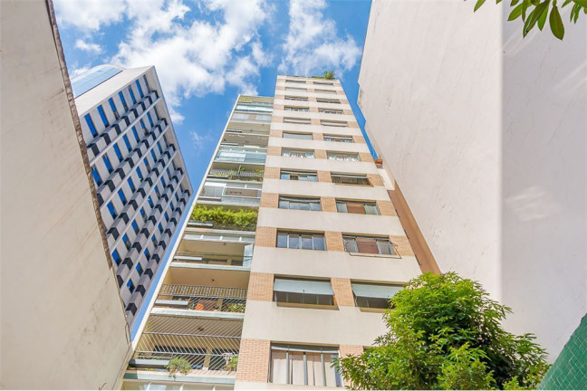 Imagem Imóvel com 3 Quartos à Venda, 244 m² em Santa Cecília - São Paulo Imagem Imóvel com 3 Quartos à Venda, 244 m² em Santa Cecília - São Paulo