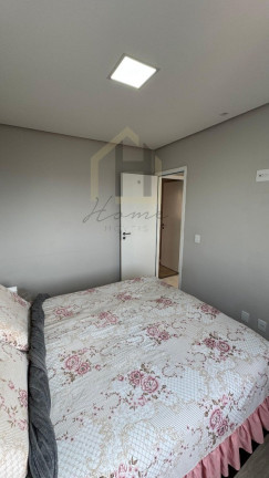 Imagem Imóvel com 2 Quartos à Venda, 54 m² em Vila Humaitá - Santo André Imagem Imóvel com 2 Quartos à Venda, 54 m² em Vila Humaitá - Santo André