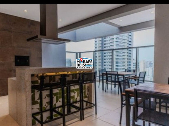 Imagem Apartamento com 3 Quartos à Venda, 135 m² em Perdizes - São Paulo