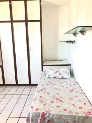 Imagem Apartamento com 3 Quartos à Venda, 100 m² em Casa Caiada - Olinda
