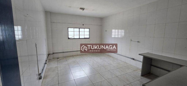 Imagem Galpão para Alugar, 1.560 m² em Jardim Presidente Dutra - Guarulhos Imagem Galpão para Alugar, 1.560 m² em Jardim Presidente Dutra - Guarulhos