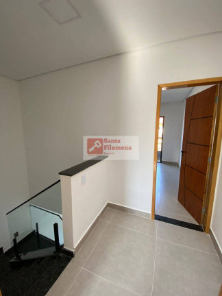 Imagem Sobrado com 2 Quartos à Venda, em Parque Novo Oratório - Santo André Imagem Sobrado com 2 Quartos à Venda, em Parque Novo Oratório - Santo André