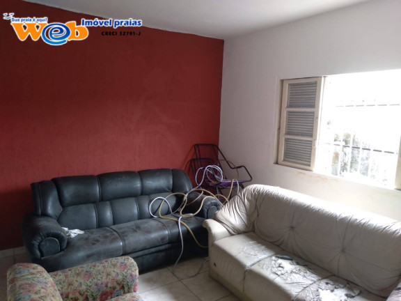 Imagem Casa com 2 Quartos à Venda, 80 m² em Tupi - Praia Grande