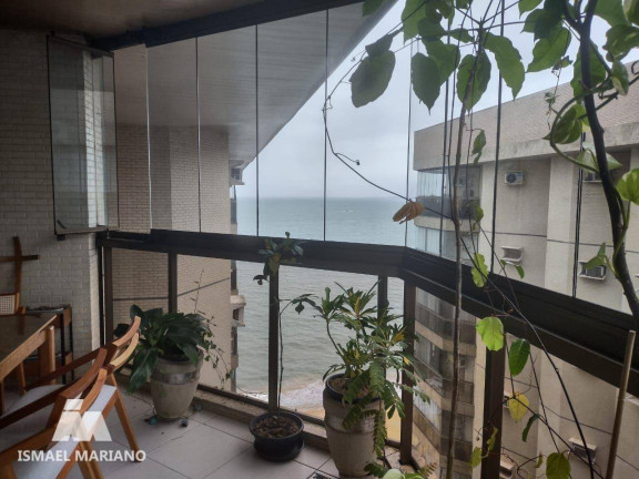 Imagem Apartamento com 4 Quartos à Venda, 160 m² em Praia De Itaparica - Vila Velha Imagem Apartamento com 4 Quartos à Venda, 160 m² em Praia De Itaparica - Vila Velha