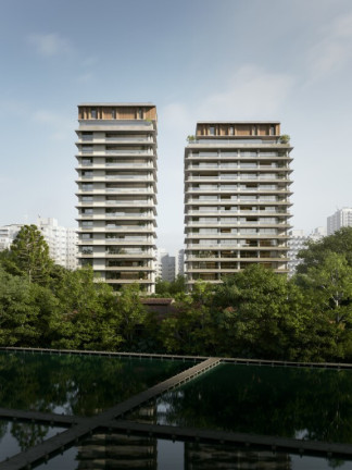 Imagem Cobertura com 4 Quartos à Venda, 412 m² em Moinhos De Vento - Porto Alegre Imagem Cobertura com 4 Quartos à Venda, 412 m² em Moinhos De Vento - Porto Alegre