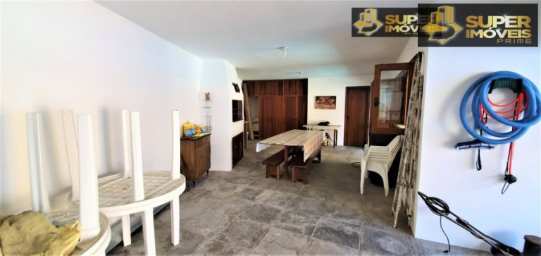 Imagem Casa com 4 Quartos à Venda, 436 m² em Areal - Pelotas