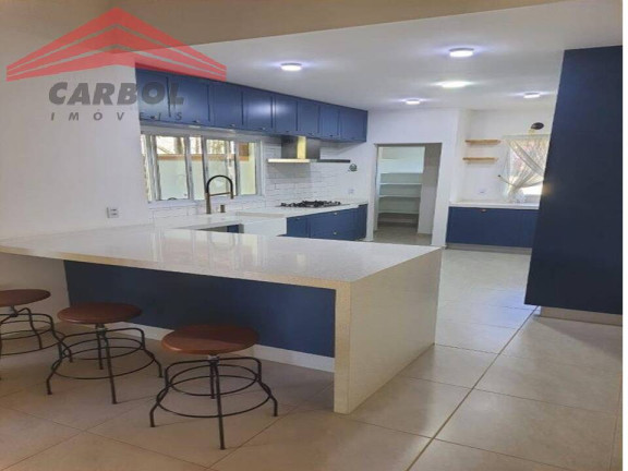Imagem Casa de Condomínio com 4 Quartos à Venda, 1 m² em Colinas De Inhandjara - Itupeva Imagem Casa de Condomínio com 4 Quartos à Venda, 1 m² em Colinas De Inhandjara - Itupeva