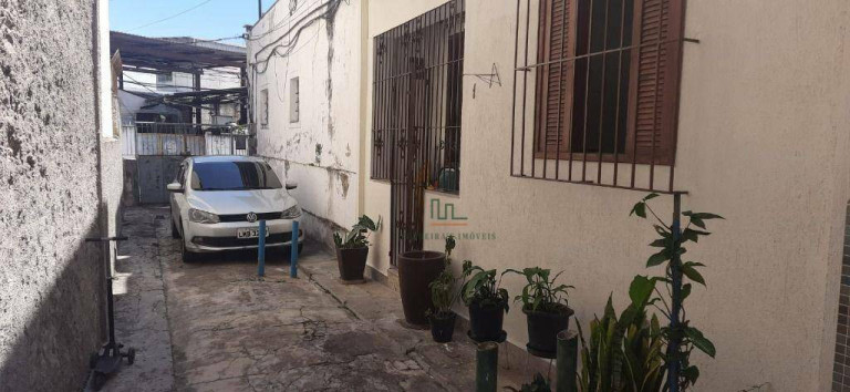 Imagem Casa com 2 Quartos à Venda, 130 m² em São Lourenço - Niterói Imagem Casa com 2 Quartos à Venda, 130 m² em São Lourenço - Niterói