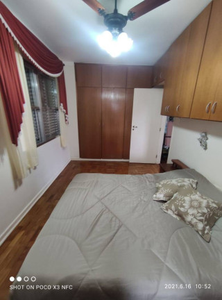 Imagem Apartamento com 2 Quartos à Venda, 110 m² em Centro - São Vicente Imagem Apartamento com 2 Quartos à Venda, 110 m² em Centro - São Vicente