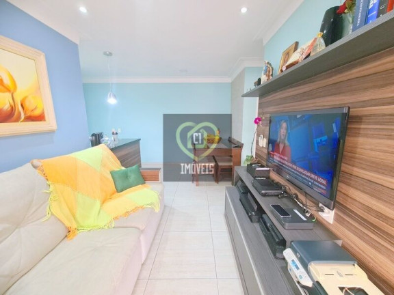 Imagem Apartamento com 2 Quartos à Venda, 110 m² em Vila Anglo Brasileira - São Paulo