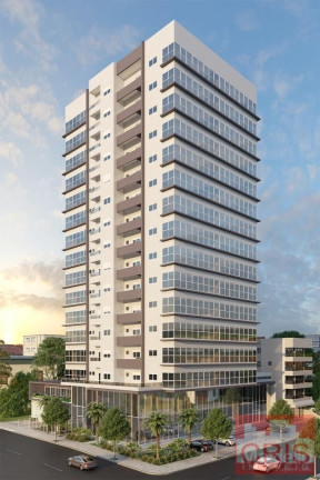 Imagem Apartamento com 3 Quartos à Venda, 208 m² em São Bento - Bento Gonçalves
