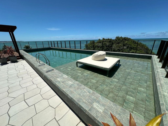 Imagem Apartamento com 1 Quarto à Venda ou Locação, 23 m² em Jardim Oceania - João Pessoa Imagem Apartamento com 1 Quarto à Venda ou Locação, 23 m² em Jardim Oceania - João Pessoa