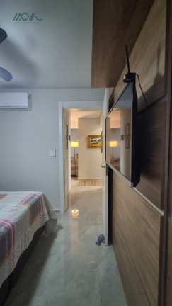 Imagem Imóvel com 3 Quartos para Alugar, 79 m² em Itapema Do Norte - Itapoá