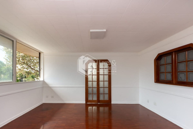 Imagem Apartamento com 3 Quartos à Venda, 162 m² em Jardim Paulista - São Paulo