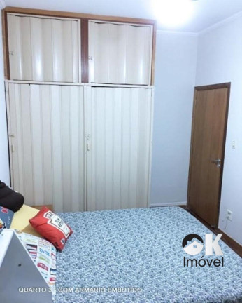 Imagem Apartamento com 3 Quartos à Venda, 100 m² em Higienópolis - São Paulo