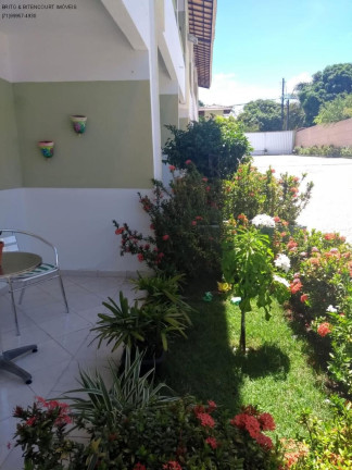 Imagem Imóvel com 3 Quartos à Venda, 90 m² em Guarajuba - Camaçari Imagem Imóvel com 3 Quartos à Venda, 90 m² em Guarajuba - Camaçari