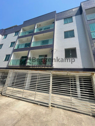 Apartamento com 2 Quartos à Venda, 56 m² em Planalto Do Sol - Pinheiral