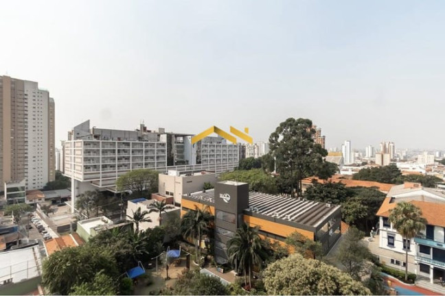 Imagem Apartamento com 3 Quartos à Venda, 158 m² em Tatuapé - São Paulo Imagem Apartamento com 3 Quartos à Venda, 158 m² em Tatuapé - São Paulo