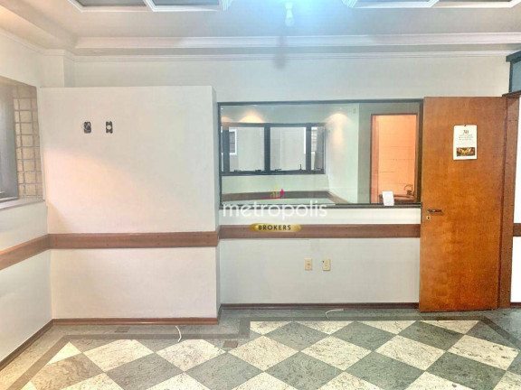Imagem Sala Comercial à Venda ou Locação, 74 m² em Nova Gerti - São Caetano Do Sul Imagem Sala Comercial à Venda ou Locação, 74 m² em Nova Gerti - São Caetano Do Sul