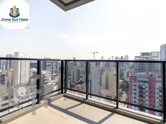 Imagem Apartamento com 2 Quartos à Venda, 73 m² em Cerqueira César - São Paulo