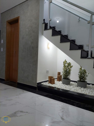 Imagem Sobrado com 3 Quartos à Venda, 130 m² em Vila Granada - São Paulo