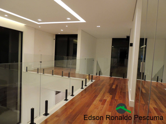 Imagem Casa de Condomínio com 5 Quartos à Venda, 744 m² em Alphaville Residencial Um - Barueri