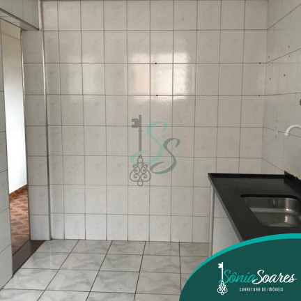 Imagem Imóvel com 2 Quartos à Venda, 57 m² em Parque Residencial Vila União - Campinas