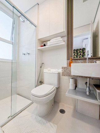 Imagem Apartamento com 2 Quartos à Venda, 123 m² em Riviera De São Lourenço - Bertioga