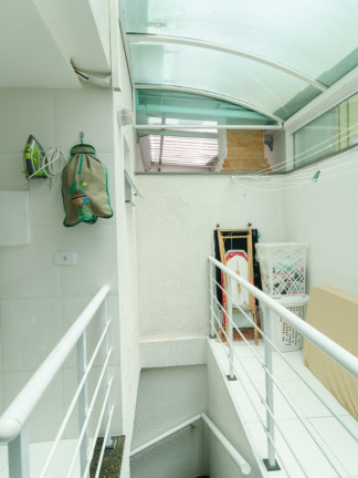 Imagem Casa com 3 Quartos à Venda, 125 m² em Vila Santa Catarina - São Paulo Imagem Casa com 3 Quartos à Venda, 125 m² em Vila Santa Catarina - São Paulo