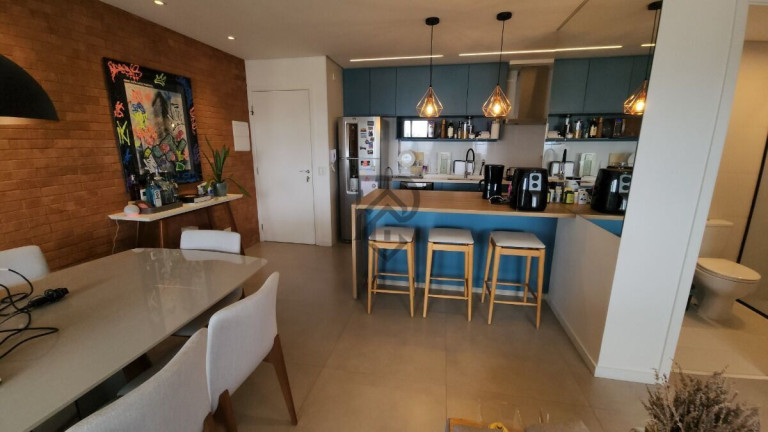 Imagem Apartamento com 1 Quarto à Venda, 65 m² em Saúde - São Paulo