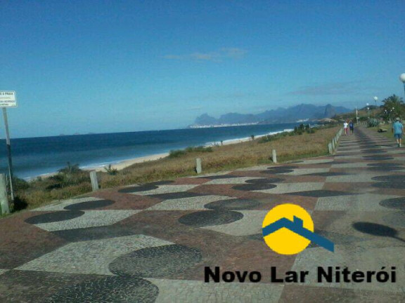 Imagem Casa com 4 Quartos à Venda, 270 m² em Santo Antônio - Niterói