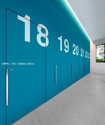 Imagem Apartamento com 2 Quartos à Venda, 84 m² em Rio De Janeiro