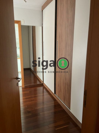 Imagem Apartamento com 3 Quartos à Venda, 171 m² em Tatuapé - São Paulo Imagem Apartamento com 3 Quartos à Venda, 171 m² em Tatuapé - São Paulo