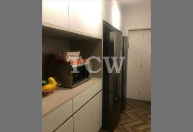 Imagem Apartamento com 3 Quartos à Venda, 150 m² em Paraíso - São Paulo
