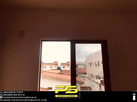 Imagem Apartamento com 2 Quartos à Venda, 45 m² em Gramame - João Pessoa