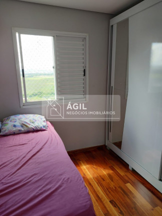 Imagem Imóvel com 3 Quartos à Venda, 90 m² em Jardim Copacabana - São José Dos Campos Imagem Imóvel com 3 Quartos à Venda, 90 m² em Jardim Copacabana - São José Dos Campos