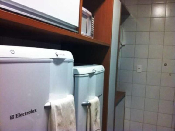 Imagem Apartamento com 2 Quartos à Venda, 58 m² em Pituba - Salvador
