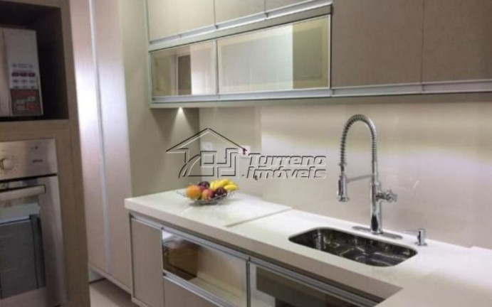 Imagem Apartamento com 3 Quartos à Venda, 87 m² em Jardim Satélite - São José Dos Campos Imagem Apartamento com 3 Quartos à Venda, 87 m² em Jardim Satélite - São José Dos Campos