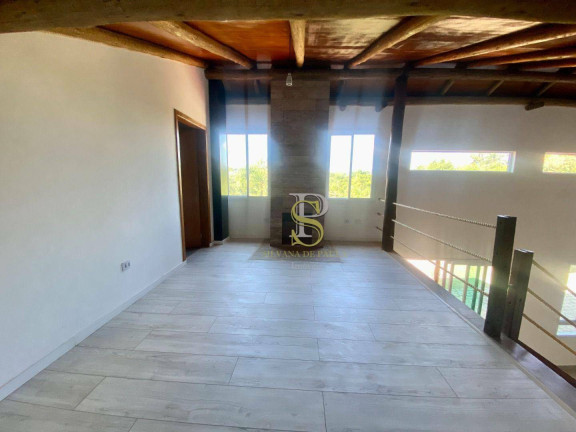 Imagem Chácara com 3 Quartos à Venda, 162 m² em Rio Acima - Atibaia