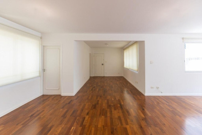 Imagem Apartamento com 3 Quartos à Venda, 145 m² em Itaim Bibi - São Paulo