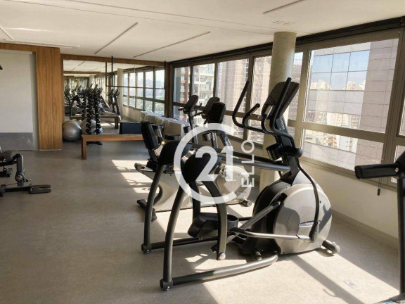 Imagem Imóvel com 1 Quarto à Venda ou Locação, 61 m² em Ibirapuera - São Paulo Imagem Imóvel com 1 Quarto à Venda ou Locação, 61 m² em Ibirapuera - São Paulo