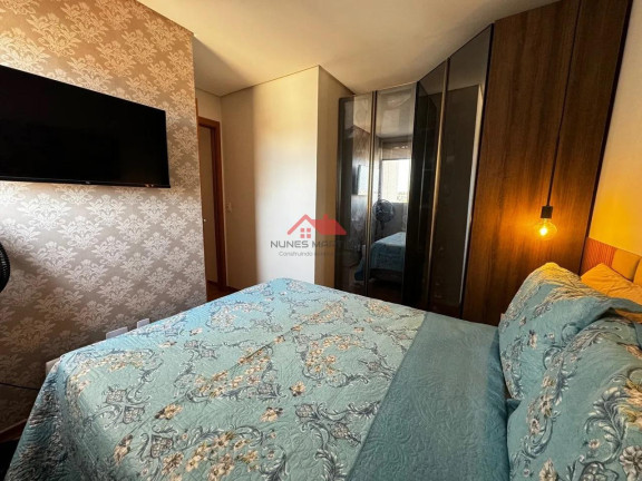 Imagem Apartamento com 2 Quartos à Venda, 45 m² em Jardim Sul - São José Dos Campos