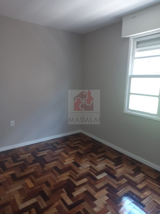 Imagem Apartamento com 2 Quartos à Venda, 51 m² em Cristal - Porto Alegre Imagem Apartamento com 2 Quartos à Venda, 51 m² em Cristal - Porto Alegre