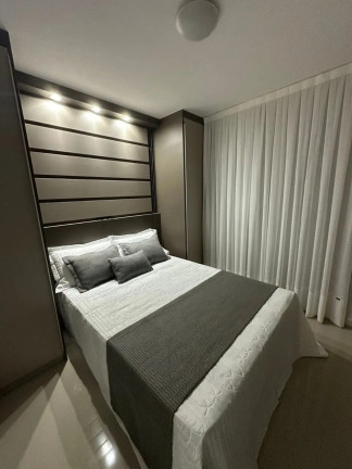 Imagem Apartamento com 2 Quartos à Venda, 80 m² em Meia Praia - Itapema