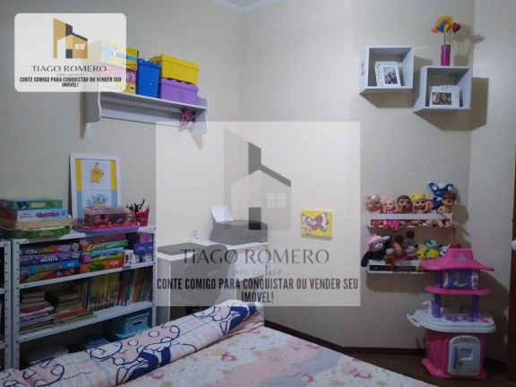 Imagem Casa com 3 Quartos à Venda, 200 m² em Jardim Universal - Araraquara Imagem Casa com 3 Quartos à Venda, 200 m² em Jardim Universal - Araraquara