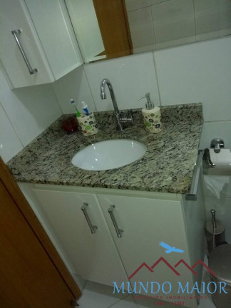 Imagem Apartamento com 3 Quartos à Venda, 150 m² em Vila America - Santo André Imagem Apartamento com 3 Quartos à Venda, 150 m² em Vila America - Santo André